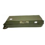 200 Rounds Battle Pack 6.5 x 55mm M/94 Swedish