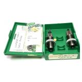 RCBS .222 REM 2-die set