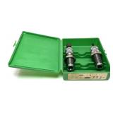 Lyman .222 REM 2-die set