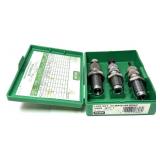 Lyman .38-357 3-die set