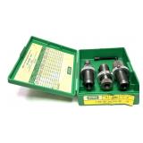 RCBS .357 Mag 3-die set