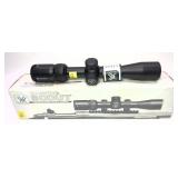Vortex Crossfire Scout 2-7x32 Scout V-Plex Scope