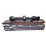 Bushnell Legend Ultra-HD 3-9x 40mm Scope with box