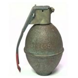 RFX55 R2 dummy grenade