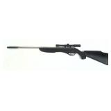 Crosman Phantom Model CS1K77SM .177 Cal break