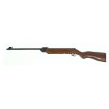 Chinese break barrel air rifle