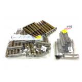 Bag of 53 FN Military  Cartridges in