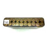 Buffalo Arms .45-120 Sharps cartridges, 20 rounds