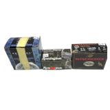 Lot: 25 rounds of assorted 12 Ga shells,
