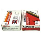 Lot: 10 rounds of 12 Ga. 2 3/4" Slugs,