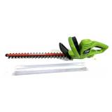 Portland 22" Hedge Trimmer Item 62630