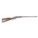 J. Stevens Favorite Model 1915 .22 LR Single,