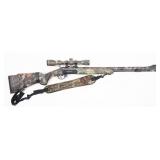 Traditions Pursuit LT .50 Cal. Inline Muzzleloader