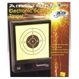 Daisy Air Strike Electronic Scoring Target, in box