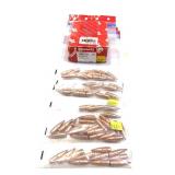 Lot: Box of Hornady .338 Cal 250 Gr bullets full