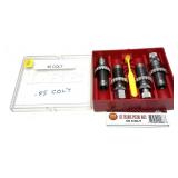Lee .45 Colt 4-die set