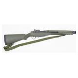 U.S. Springfield M1A .308 WIN Semi-Auto Rifle,