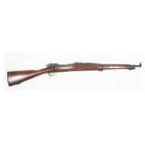 U.S. Remington Model 1903 .30-06 Bolt Action Rifle