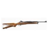 Ruger Mini-14 .223 REM Semi-Auto, 18.5" Barrel,