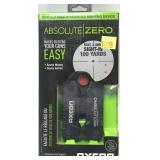 Axeon Absolute Zero Gun sight with box