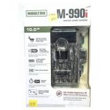 Moultrie M-990i digital game camera with box