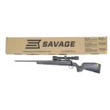 Savage Axis-XP Left Handed .22-250 REM Bolt Action