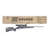 Savage Axis-XP 7mm-08 REM Bolt Action Rifle,