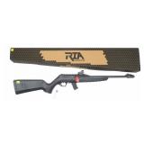RIA Model TM-22 .22 LR Semi-Auto Carbine,