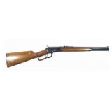 Winchester Model 1892 Carbine .44 Mag.
