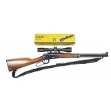 Winchester Model 94 .30-30 WIN Lever Action