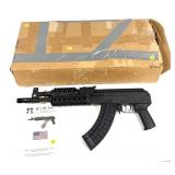 * NOT NYS COMPLAINT: Romanian Model M-10 7.62x39mm