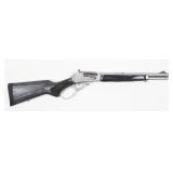 Marlin Model 1895 Trapper Stainless .45-70 Gov