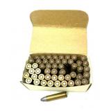 Box of 7.62mm Cartridges, military - 50 rounds