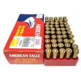 American Eagle .357 Mag 158 Gr. JSP Cartirdges,