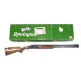 Remington Peerless Field Grade 12 Ga. 3" O/U,