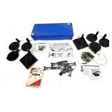 Lot, Lee Auto Primes, shell holders and primer