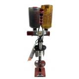 MEC Model 250 12 Ga, reloading press