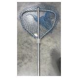 Adjustable fishing net -NO SHIPPING