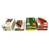 Lot: Assorted 16 Ga Shells - 33 rounds,