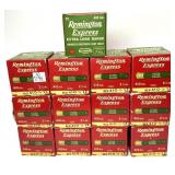 x13- Vintage boxes of .410 Ga. 2.5" No. 12
