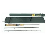 Bass Pro Shop 3-piece Extreme 6
