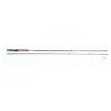 Split bamboo 2-piece fly rod, 9