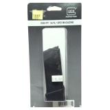 NOT NYS COMPLIANT - Glock G26+FP 9x19, 12-round