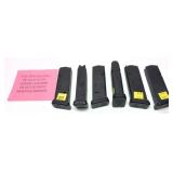 NOT NYS COMPLIANT - Lot: 6 PMAG 15 GL9 15-round