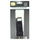 NOT NYS COMPLIANT - Glock G26 GEN 5 - 9x19,
