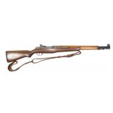 U.S. Springfield M1 Garand .30 Cal. (.30-06)