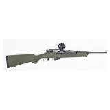 Ruger Ranch Rifle 5.56 NATO Semi-Auto,