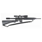 D.P.M.S. Model A-15 5.56mm (.223 REM) Semi-Auto