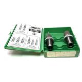 RCBS .250 Sav. 2-die set