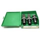 Lot, 2 RCBS 7x57 dies and 1-Lee 7x57 die